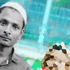 “দেহ বস্তাবন্দি, মুখে অ্যাসিডের ক্ষত!”-রাজস্থানে অ্যাসিড ঢেলে পুড়িয়ে খুন মালদহের যুবককে