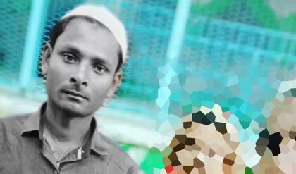 “দেহ বস্তাবন্দি, মুখে অ্যাসিডের ক্ষত!”-রাজস্থানে অ্যাসিড ঢেলে পুড়িয়ে খুন মালদহের যুবককে