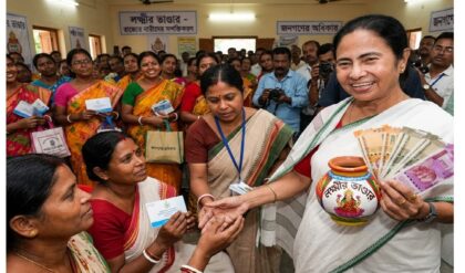 আপনার অ্যাকাউন্টে কি ১,৫০০ টাকা ঢোকেনি? দ্রুত চেক করুন এই ‘ব্যাঙ্ক ভ্যালিডেশন’, নাহলে সব বন্ধ!