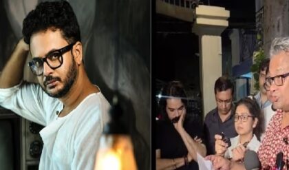 “রাহুলের মৃত্যুতে উত্তাল টলিপাড়া”-লীনা গঙ্গোপাধ্যায়ের বিরুদ্ধে বিস্ফোরক পদক্ষেপ প্রসেনজিৎ-শান্তিলালদের!