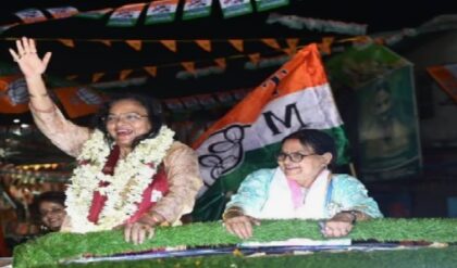 বিলাসবহুল ফ্ল্যাট, সোনা আর কোটি কোটি টাকার জমি! রত্না চট্টোপাধ্যায়ের মোট সম্পত্তির হিসাব এল সামনে