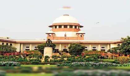 ভোটের পরেই মেগা শুনানি! ডিএ মামলায় ২৭ এপ্রিলের বৈঠকের দিকে তাকিয়ে গোটা রাজ্য ভোটের পরেই মেগা শুনানি! ডিএ মামলায় ২৭ এপ্রিলের বৈঠকের দিকে তাকিয়ে গোটা রাজ্য