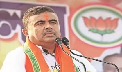 ৪ তারিখের পর আসবে বিজেপি সরকার, মিটবে সব ডিএ! সরকারি কর্মীদের বড় স্বপ্ন দেখালেন শুভেন্দু অধিকারী