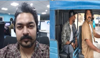 Apple-এর কোটি টাকার চাকরি ছেড়ে এখন অটো চালক! নিজ স্বাধীনতার অবিশ্বাস্য গল্প! Apple-এর কোটি টাকার চাকরি ছেড়ে এখন অটো চালক! নিজ স্বাধীনতার অবিশ্বাস্য গল্প!