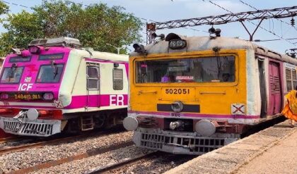 ট্রেন যাত্রীদের পোয়াবারো! টিকিট কাটলেই মিলবে ডিসকাউন্ট, সুযোগ থাকছে মাত্র কয়েকদিন!