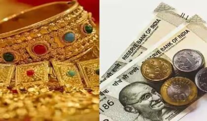 এক বছরেই ৬০% রিটার্ন! অক্ষয় তৃতীয়ায় সোনা কিনবেন না কি কম দামের অপেক্ষা করবেন? যা বলছেন বিশেষজ্ঞরা! এক বছরেই ৬০% রিটার্ন! অক্ষয় তৃতীয়ায় সোনা কিনবেন না কি কম দামের অপেক্ষা করবেন? যা বলছেন বিশেষজ্ঞরা!