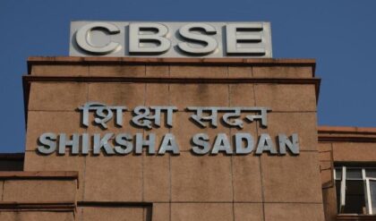 CBSE ১০ম শ্রেণির রেজাল্ট আউট! ১.৫০ লক্ষ পরীক্ষার্থী ফেল? মমতা বন্দ্যোপাধ্যায়ের বিশেষ বার্তা ও বড় আপডেট! CBSE ১০ম শ্রেণির রেজাল্ট আউট! ১.৫০ লক্ষ পরীক্ষার্থী ফেল? মমতা বন্দ্যোপাধ্যায়ের বিশেষ বার্তা ও বড় আপডেট!