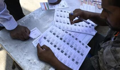 ভোটার লিস্ট থেকে নাম বাদ গেছে? দুশ্চিন্তা ছাড়ুন! ট্রাইবুনালে আবেদনের নিয়ম জানাল কমিশন!