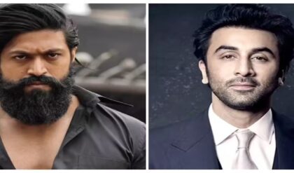 রণবীর কাপুরের সঙ্গে সম্পর্ক ঠিক কেমন? ‘রামায়ণ’-এর সেট থেকে বিস্ফোরক তথ্য ফাঁস করলেন যশ!