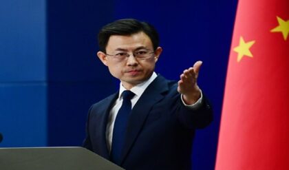 “ষড়যন্ত্র করলে ছাড়ব না!” ট্রাম্পের ৫০% ট্যাক্সের হুঁশিয়ারি, পাল্টা হুঙ্কার দিল বেজিংও