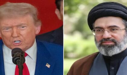 যুদ্ধ কি তবে শেষের পথে? এই সপ্তাহেই ফের ট্রাম্প-ইরান মেগা বৈঠক! বড় চমক পশ্চিম এশিয়ায়