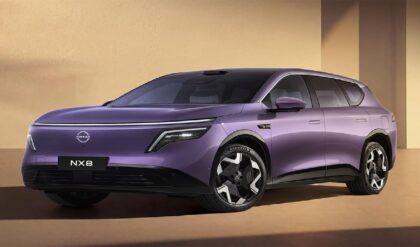 গাড়ির দুনিয়ায় তোলপাড়! ইভি মোডে ৩১০ কিমি চলবে এই পেট্রোল গাড়ি, নিসান NX8-এর ফিচার্স দেখলে চোখ কপালে উঠবে