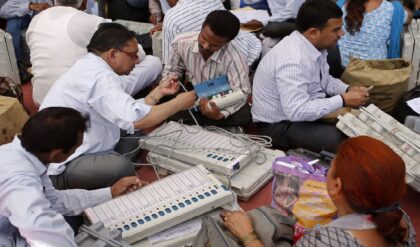 “ভোটের ডিউটি পেলেই কেল্লাফতে!”-রাজ্য সরকারি কর্মীদের জন্য বড় ঘোষণা কমিশনের