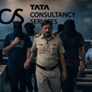 “বাচ্চা হচ্ছে না? তোর বউকে আমাদের কাছে পাঠিয়ে দে!” TCS-এ এ কী চরম হেনস্থা!