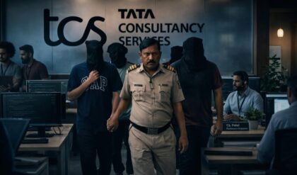 “বাচ্চা হচ্ছে না? তোর বউকে আমাদের কাছে পাঠিয়ে দে!” TCS-এ এ কী চরম হেনস্থা!