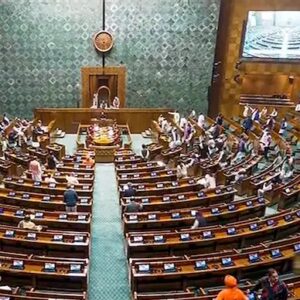 “৫৪৩ থেকে সোজা ৮৫০!”-‘ডিলিমিটেশন’ আসলে কী? নতুন বিলে তোলপাড় সংসদ