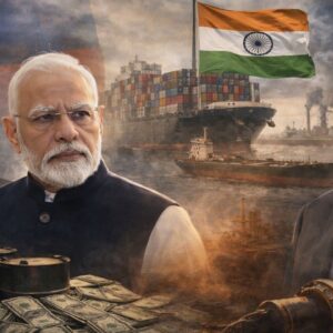 “বন্ধ হচ্ছে রাশিয়ার সস্তা তেলের রাস্তা!”-ট্রাম্পের কোপে ভারতসহ একাধিক দেশ, এবার বিকল্প কী?