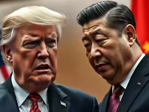 বিশ্বের নজর হরমুজে, চুপিচুপি দক্ষিণ চিন সাগর ‘দখল’ করছে বেজিং! বাড়ছে যুদ্ধের আশঙ্কা