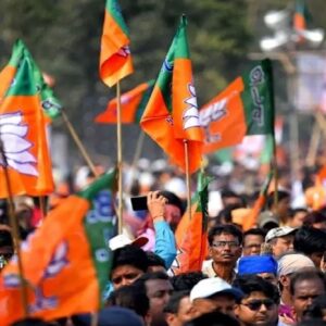 “ভোটের আগে ৪টি ‘স্পেশাল’ ট্রেন!”-গুজরাত থেকে ভোটার আনতে ‘মাস্টারপ্ল্যান’ গেরুয়া শিবিরের ?