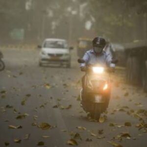 “আগামী ৩ দিন রাজ্যজুড়ে কালবৈশাখী”-বঙ্গোপসাগরের জলীয় বাষ্পে ভিজবে গোটা বাংলা