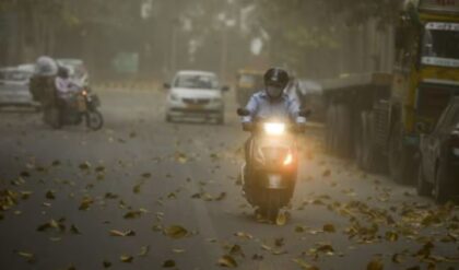 “আগামী ৩ দিন রাজ্যজুড়ে কালবৈশাখী”-বঙ্গোপসাগরের জলীয় বাষ্পে ভিজবে গোটা বাংলা “আগামী ৩ দিন রাজ্যজুড়ে কালবৈশাখী”-বঙ্গোপসাগরের জলীয় বাষ্পে ভিজবে গোটা বাংলা