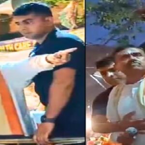 “ওই বেয়াদবদের এই ভাষাতেই জবাব দিতে হয়!”-মেজাজ হারানো নিয়ে মুখ খুললেন শুভেন্দু