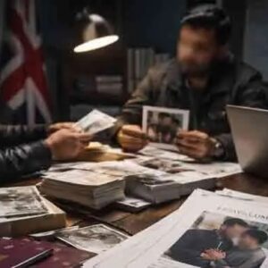 “লন্ডনে ‘সমকামী’ সাজার রমরমা ব্যবসা!”-আশ্রয় আবেদনের শীর্ষে পাকিস্তানিরা