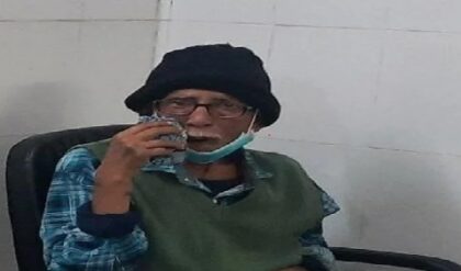 রক্তক্ষয়ী এক অধ্যায়ের অবসান! রাঁচির হাসপাতালে মৃত্যু বর্ষীয়ান মাওবাদী নেতা প্রশান্ত বসুর, চাঞ্চল্য দেশজুড়ে রক্তক্ষয়ী এক অধ্যায়ের অবসান! রাঁচির হাসপাতালে মৃত্যু বর্ষীয়ান মাওবাদী নেতা প্রশান্ত বসুর, চাঞ্চল্য দেশজুড়ে