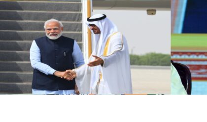 ভারতকে পাশে নিয়ে ইরানকে নজিরবিহীন আক্রমণ দুবাইয়ের! ‘আক্রান্ত’ ভারতীয়দের নিয়ে বড় ঘোষণা শেখ জায়েদের