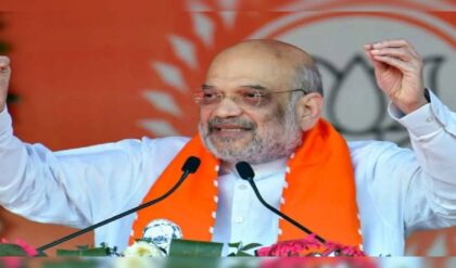 “দিদি, আপনার স্বপ্ন সফল হবে না!” অভিষেকের নাম না করে বংশবাদ নিয়ে মমতাকে তুলাধনা অমিত শাহের