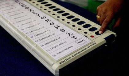 বুথের চারপাশে ওত পেতে হাতি-চিতাবাঘ! জলপাইগুড়িতে গণতন্ত্রের উৎসবে বড় কাঁটা বন্যপ্রাণী আতঙ্ক