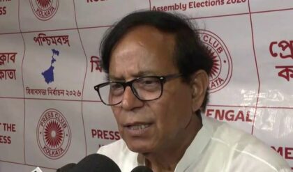 “মাছ নিয়ে ঘুরুন দেখি!” শাহকে সরাসরি চ্যালেঞ্জ সেলিমের; ভোটবঙ্গে তোলপাড় করা গ্রাউন্ড রিপোর্ট