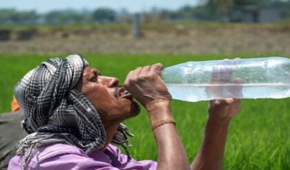 ২৩ এপ্রিল প্রথম দফার ভোট: কোথাও তাপপ্রবাহ, কোথাও স্বস্তির বৃষ্টি! কোন জেলায় কী আবহাওয়া?