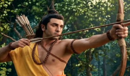 ৪০০০ কোটির বাজেট, টিজারেই কাঁপছে নেটপাড়া! কেন বিশাল অঙ্কের ওটিটি ডিল ফিরিয়ে দিলেন নমিত মালহোত্রা?