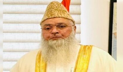 ইশাআল্লাহ! পাক অধিকৃত কাশ্মীরে উড়বে তিরঙ্গা? শ্রীনগরে দাঁড়িয়ে বড় ভবিষ্যদ্বাণী করলেন ড. উমর আহমেদ ইলিইয়াসি