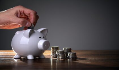 কম্পাউন্ডিং-এর ক্ষমতা! মাসে মাত্র ১০ হাজার বিনিয়োগে কীভাবে তৈরি হবে বিশাল রিটায়ারমেন্ট ফান্ড?