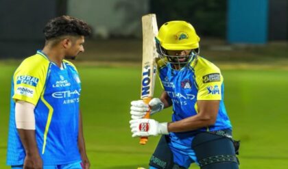 ৩২ ম্যাচে কেউ কারো কম নয়! জয়ে ফিরতে মরিয়া সিএসকে-র পথে কাঁটা পঞ্জাব, অশ্বিনের ভবিষ্যদ্বাণীতে কাঁপছে চিপক!