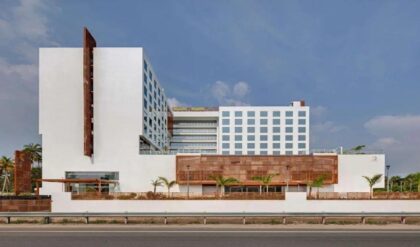 ডলবি সাউন্ড থেকে ইন্টেলিজেন্ট লাইটিং—দেশের অন্যতম সেরা অডিটোরিয়াম এখন ISB-তে! কার নামে হলো নামকরণ?