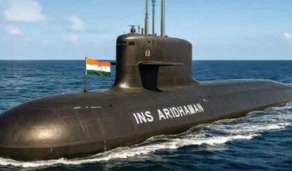 আমেরিকা-রাশিয়াকে টেক্কা! ভারতের ঝুলিতে এবার ঘাতক ‘অরিদমন’ ও ‘তারাগিরি’, নৌশক্তির দাপটে ঘুম উড়ল চিনের!