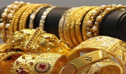 আকাশছোঁয়া সোনা, স্বস্তিতে রুপো! যুদ্ধকালীন পরিস্থিতিতে আজ দোকানে যাওয়ার আগে দেখে নিন নতুন রেট চার্ট