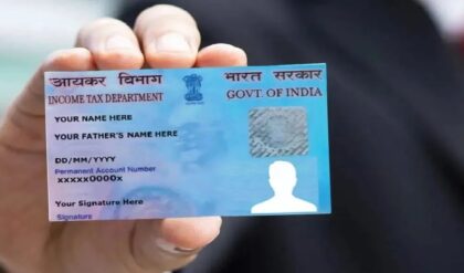 ১০ লক্ষের লেনদেন থেকে প্রপার্টি কেনা—প্যান কার্ডের নিয়মে বিরাট রদবদল আনল আয়কর বিভাগ! দেখে নিন তালিকা