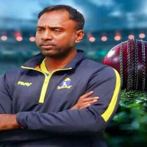 অনূর্ধ্ব-২৩ ভারতীয় দলের ব্যাটন এবার বাঙালির হাতে! বোলিং কোচ হিসেবে সৌরাশিসের নতুন ইনিংস, গর্বিত গোটা বাংলা