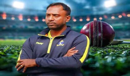 অনূর্ধ্ব-২৩ ভারতীয় দলের ব্যাটন এবার বাঙালির হাতে! বোলিং কোচ হিসেবে সৌরাশিসের নতুন ইনিংস, গর্বিত গোটা বাংলা
