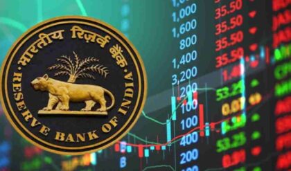 ২৩,০০০-এর ঘরে নিফটি! আরবিআই-এর সিদ্ধান্তের আগেই বড় চমক বাজারে, এবার কি তবে দীর্ঘমেয়াদী উত্থান? ২৩,০০০-এর ঘরে নিফটি! আরবিআই-এর সিদ্ধান্তের আগেই বড় চমক বাজারে, এবার কি তবে দীর্ঘমেয়াদী উত্থান?