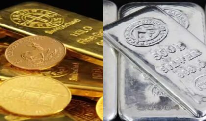 জানুয়ারির সেই ‘আগুন’ দাম এখন ইতিহাস! রেকর্ড পতন সোনা-রুপোর বাজারে, জানুন আজকের লেটেস্ট রেট