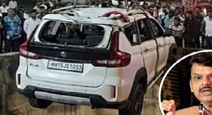 ৪০ ফুট গভীর কুয়ো যেন মরণফাঁদ! অনুষ্ঠান সেরে ফেরার পথে নিভে গেল ৯টি প্রাণ, নাসিকের দুর্ঘটনায় শোকস্তব্ধ দেশ