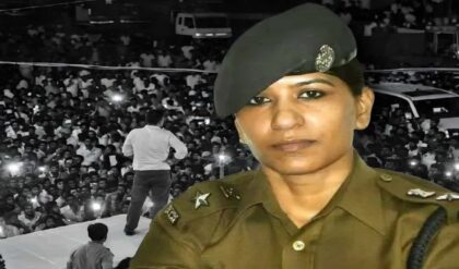 জনরোষ নাকি জঙ্গি যোগ? মালদহের ঘটনায় এনআইএ-র হানা, চিনে নিন কড়া আইপিএস অফিসার সোনিয়া সিং-কে জনরোষ নাকি জঙ্গি যোগ? মালদহের ঘটনায় এনআইএ-র হানা, চিনে নিন কড়া আইপিএস অফিসার সোনিয়া সিং-কে