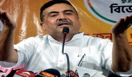 নন্দীগ্রামে শুভেন্দুর ‘বদলা’ হুঙ্কার! ভোটের মুখে মেজাজ হারালেন বিজেপি প্রার্থী? তোলপাড় রাজ্য রাজনীতি নন্দীগ্রামে শুভেন্দুর ‘বদলা’ হুঙ্কার! ভোটের মুখে মেজাজ হারালেন বিজেপি প্রার্থী? তোলপাড় রাজ্য রাজনীতি