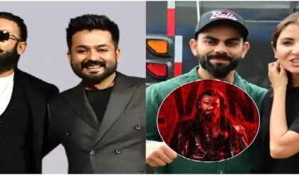 ভারতীয় সিনেমায় ইতিহাস! ৪ ঘণ্টার ছবি দেখে কেন এমন বললেন কিং কোহলি? ‘ধুরন্ধর ২’ নিয়ে বড় পোস্ট বিরাটের ভারতীয় সিনেমায় ইতিহাস! ৪ ঘণ্টার ছবি দেখে কেন এমন বললেন কিং কোহলি? ‘ধুরন্ধর ২’ নিয়ে বড় পোস্ট বিরাটের