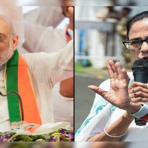 “বাংলা ভাগের ছক কষছে বিজেপি”, দক্ষিণ দিনাজপুরের সভা থেকে বিস্ফোরক অভিযোগ মুখ্যমন্ত্রীর “বাংলা ভাগের ছক কষছে বিজেপি”, দক্ষিণ দিনাজপুরের সভা থেকে বিস্ফোরক অভিযোগ মুখ্যমন্ত্রীর